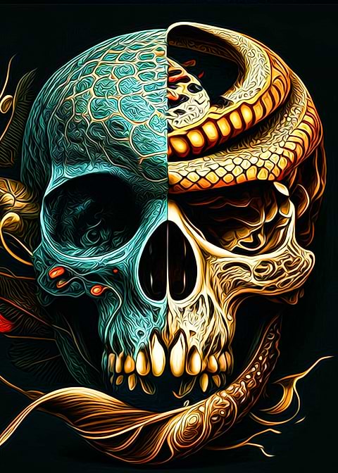 Skull