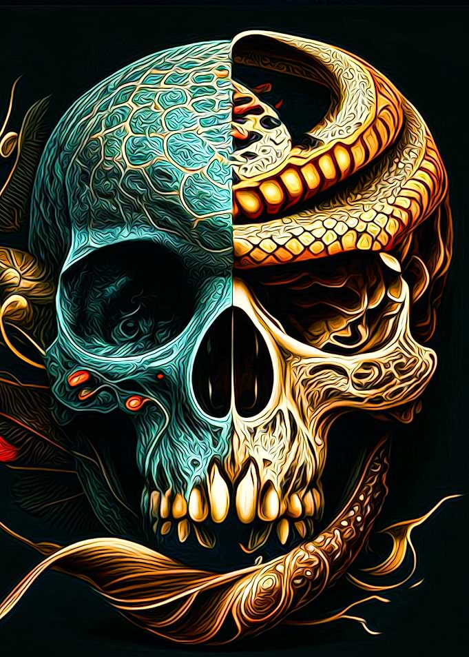 Skull