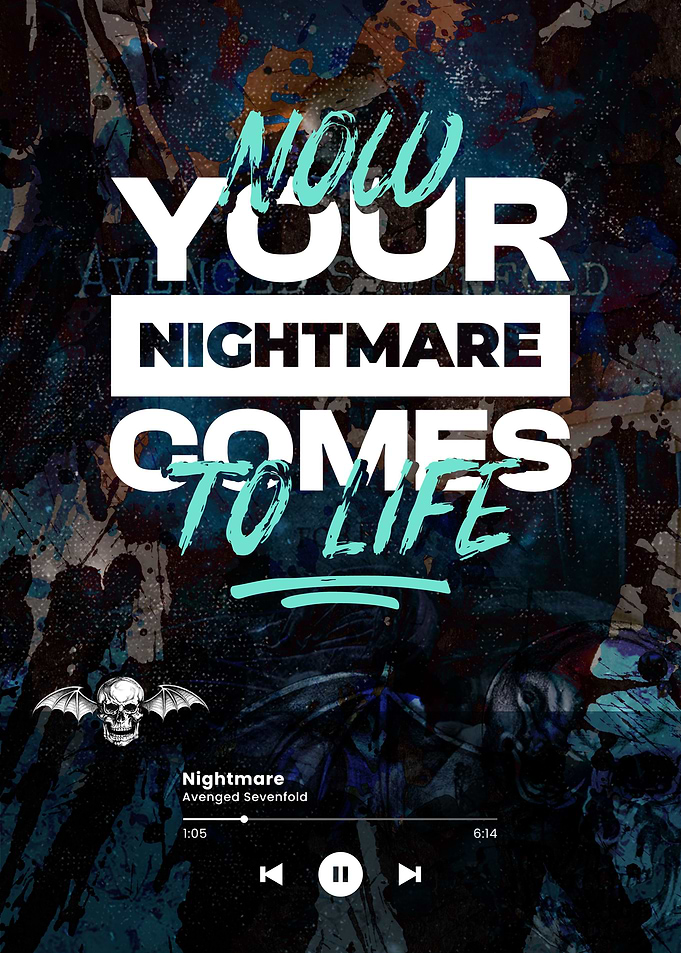 Avenged Sevenfold