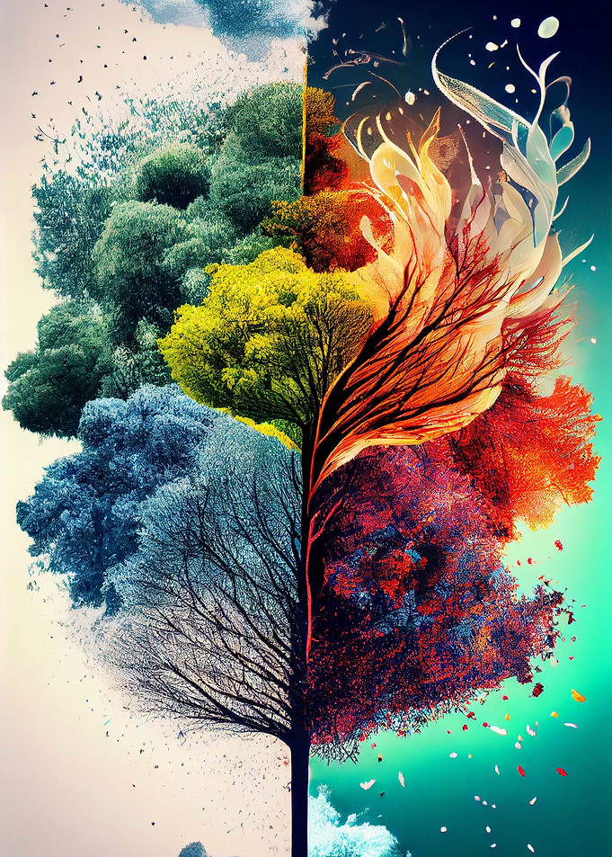 Seasons Pass