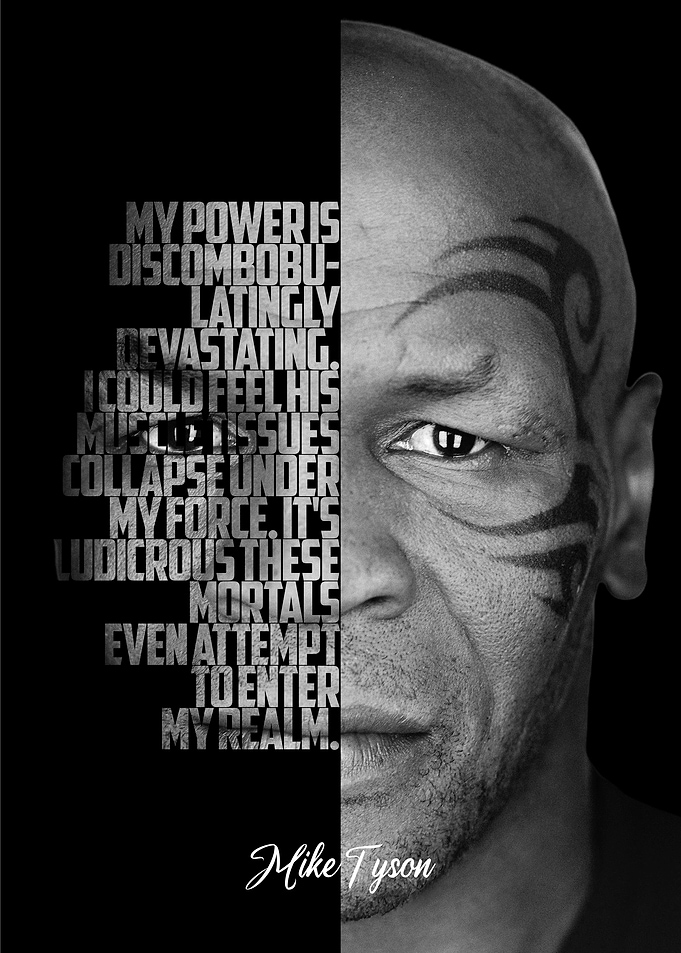 Mike Tyson