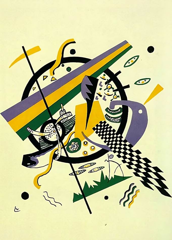 small worlds iv 1922