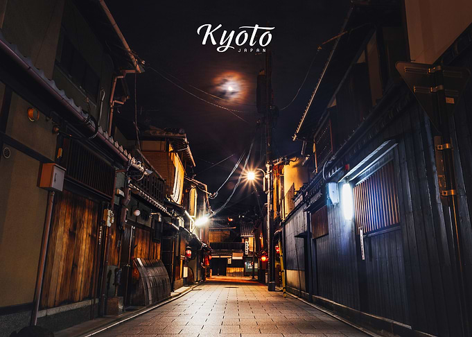 Kyoto