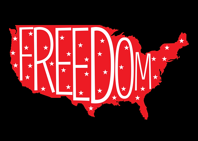 Freedom