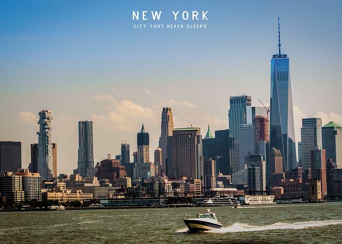 New York