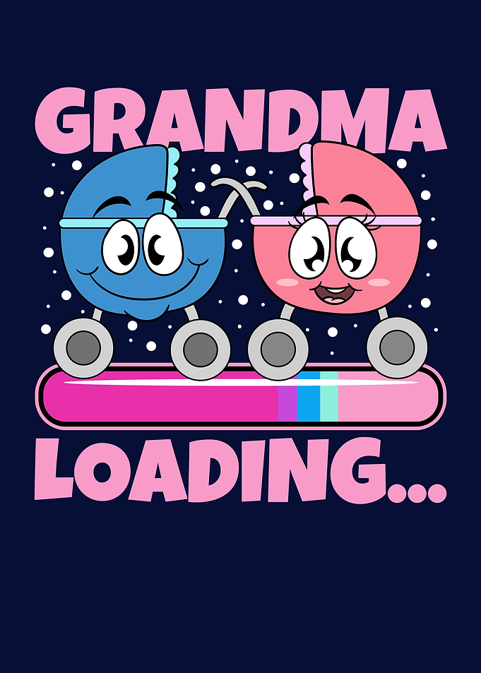 Grandma 2023 Loading