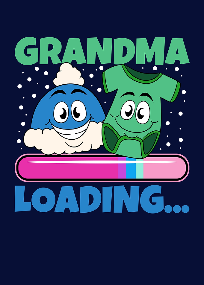 Grandma 2023 Loading