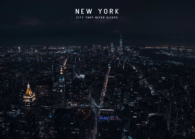 New York