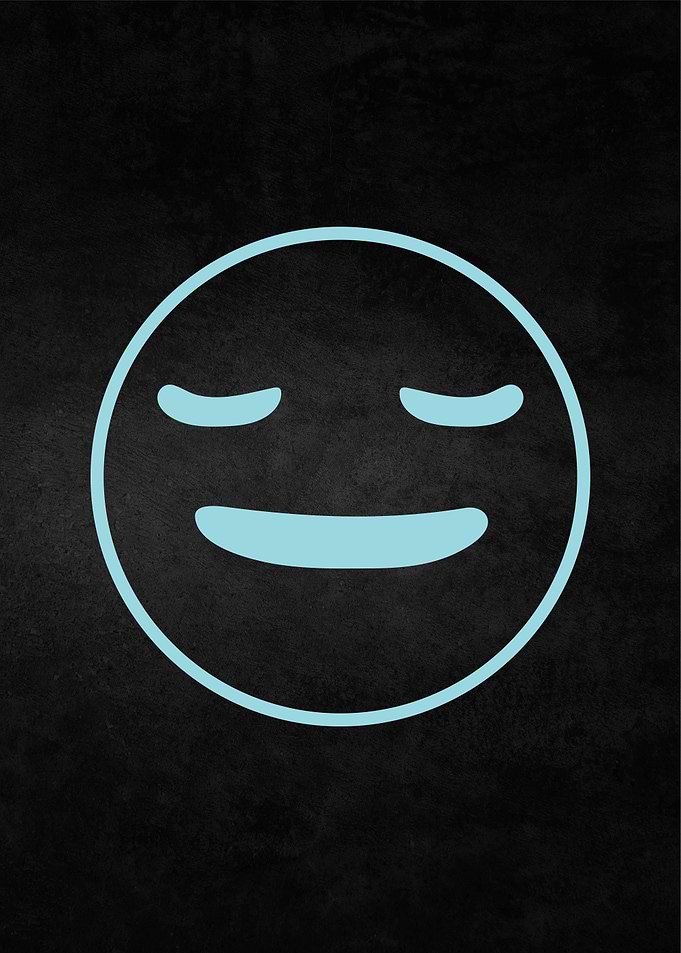 emoji funny face