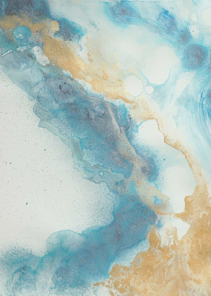 Blue Coast I