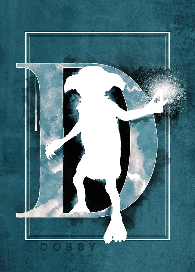 Dobby's Magic