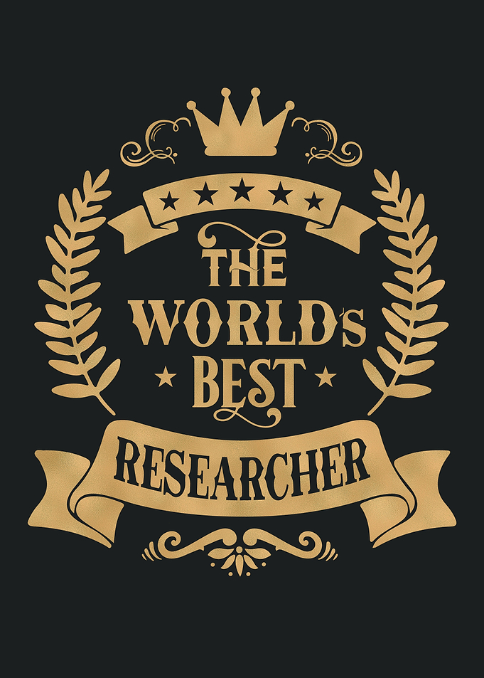 World Best Researcher