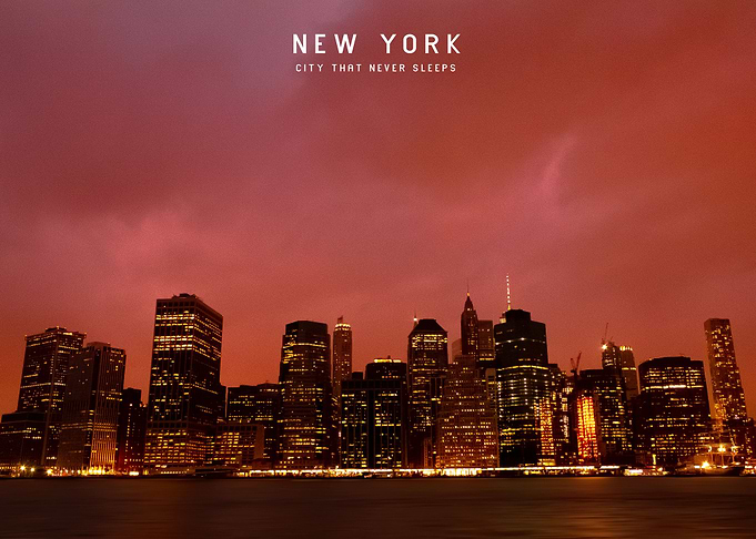 New York