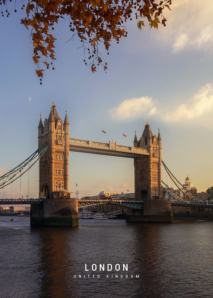 London