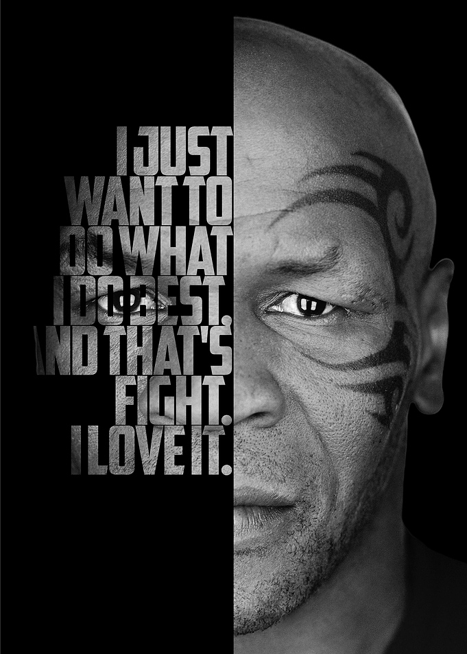 Mike Tyson