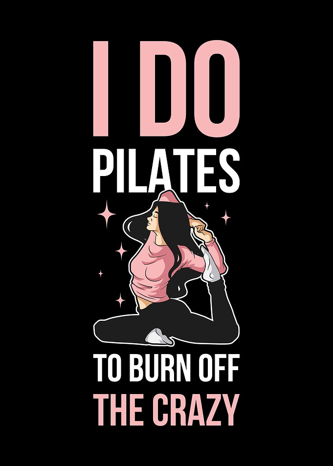 I Do Pilates