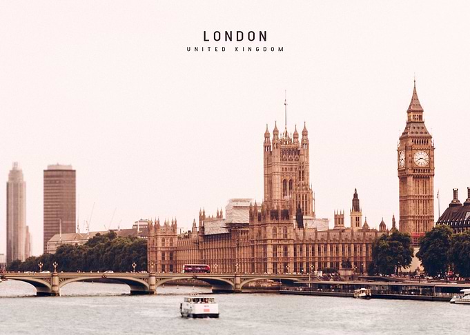 London