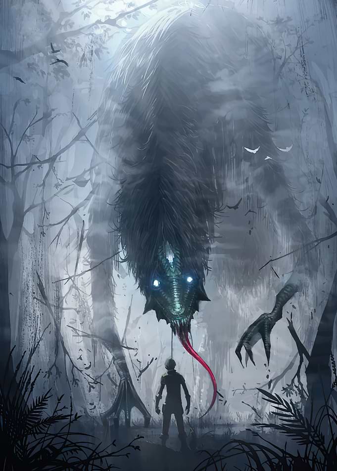 Chained Echoes