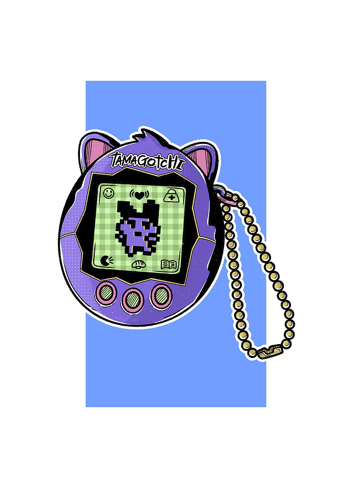Tamagotchi