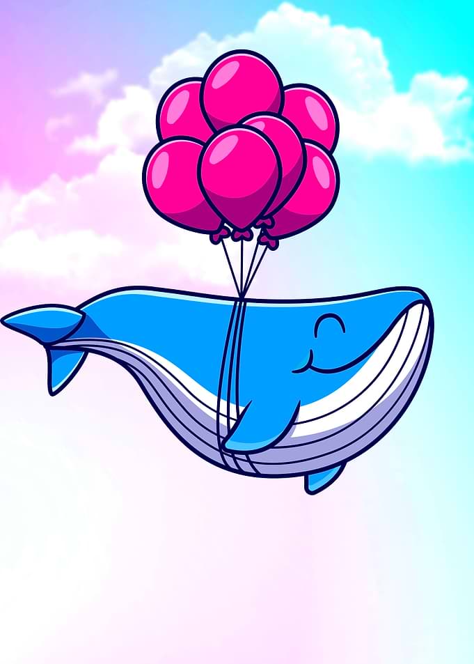 Whale