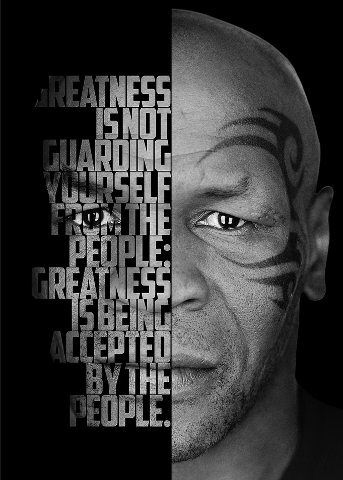 Mike Tyson
