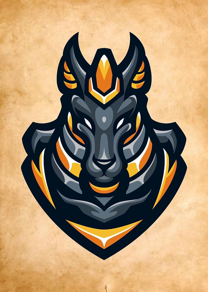 Anubis Egypt