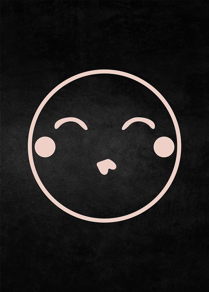 smiley emoticon