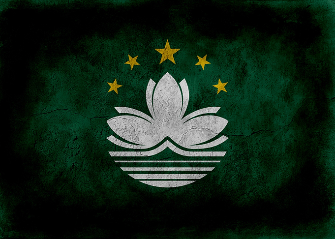 Macau