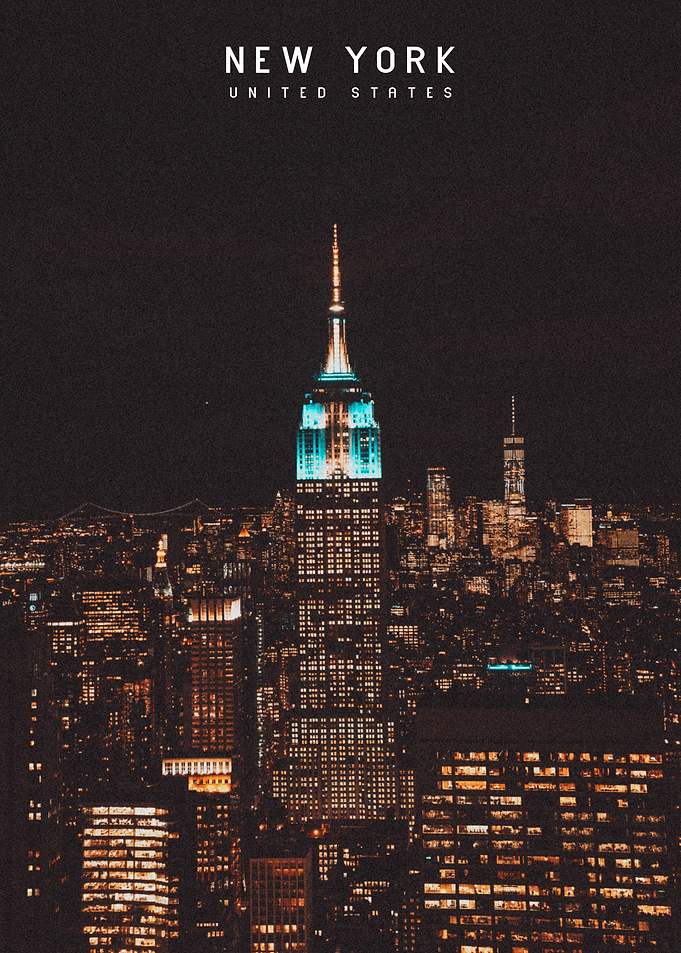 New York