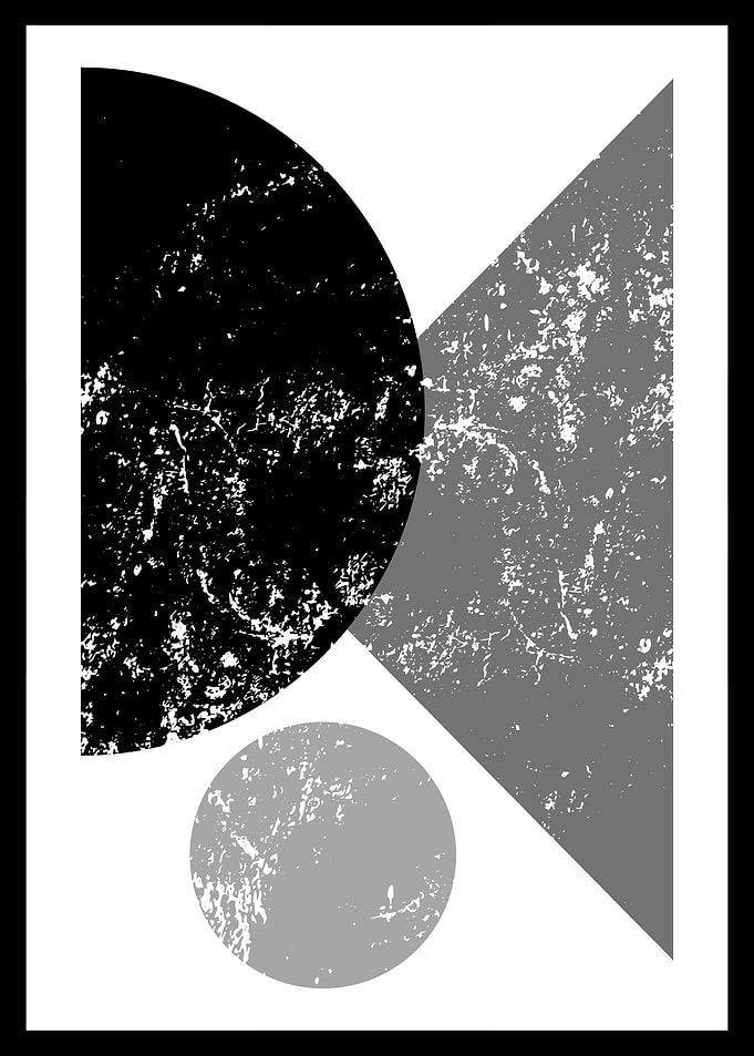 Abstract Geometric