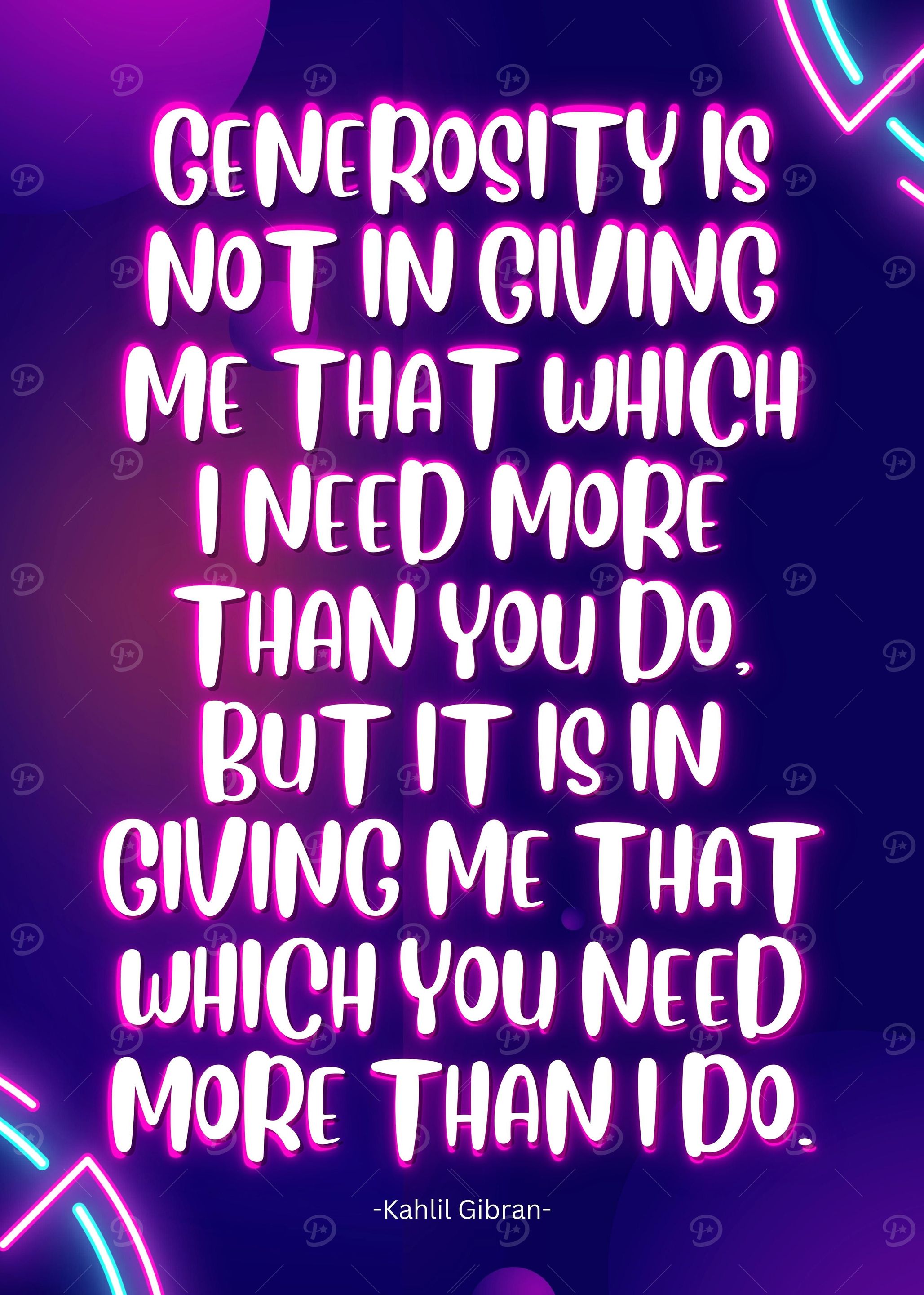 inspirational quote