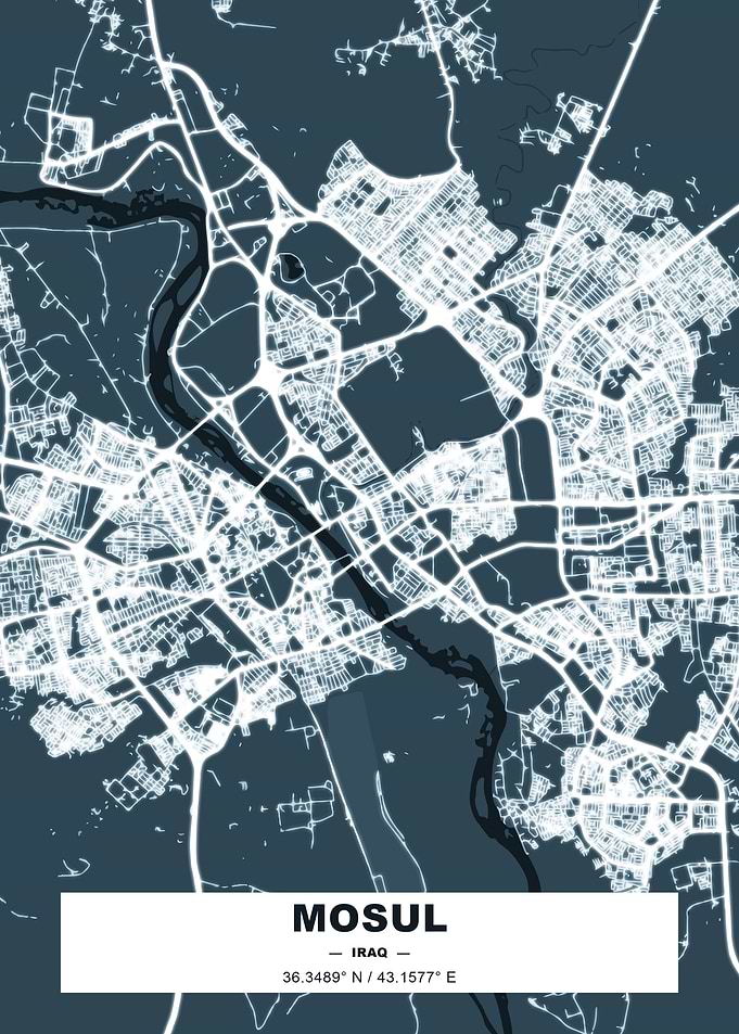 Mosul