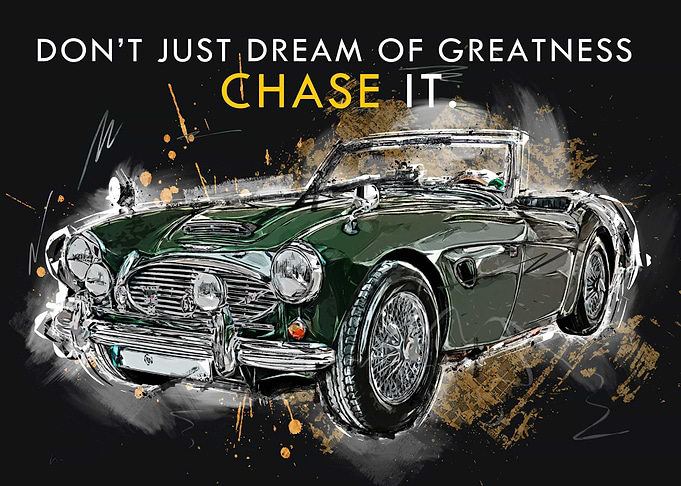 Motivation Chase