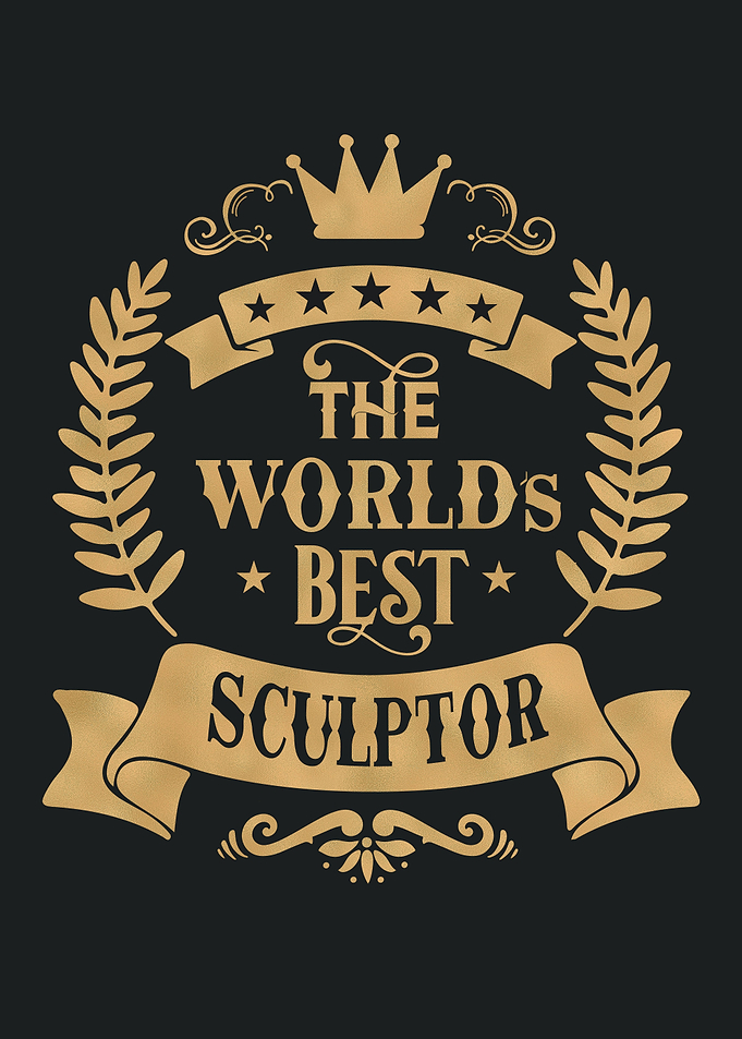 World Best Sculptor