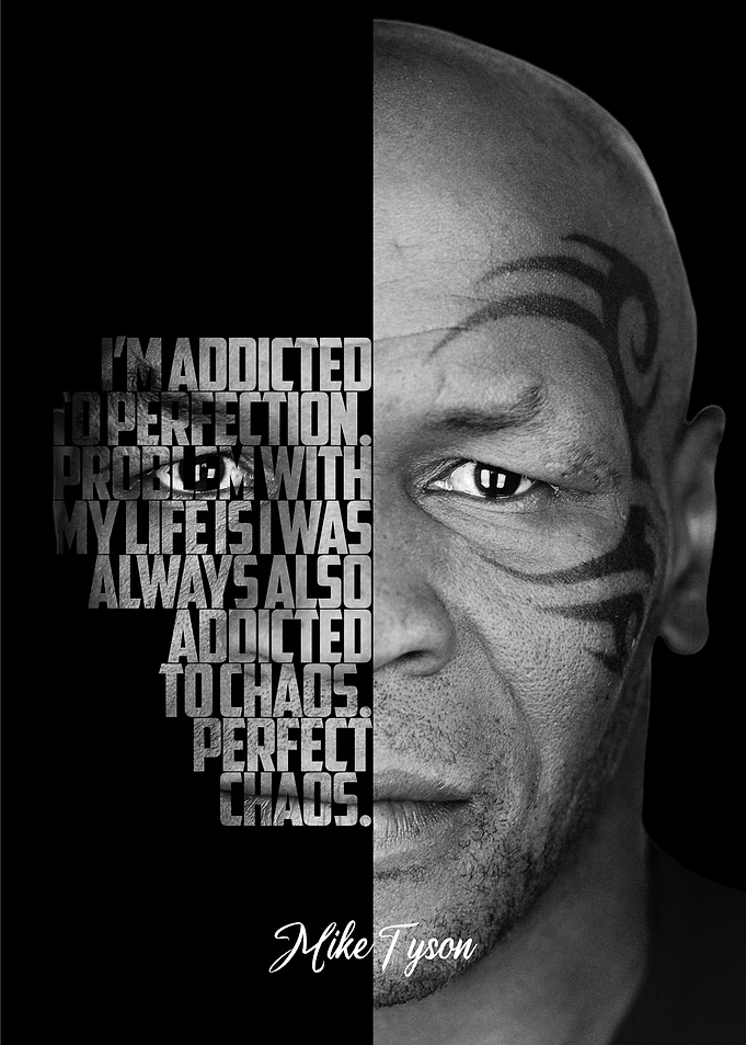 Mike Tyson
