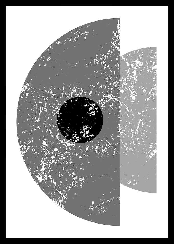 Abstract Geometric