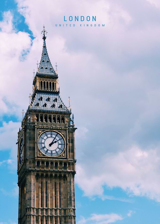 London