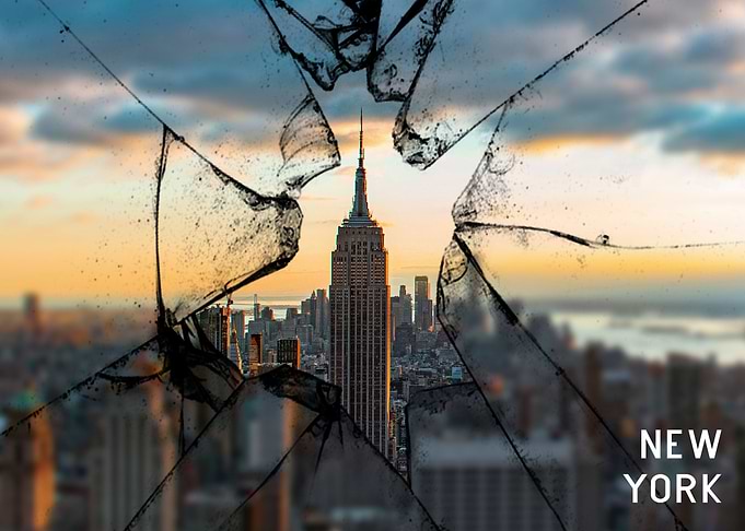 New York