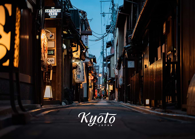 Kyoto