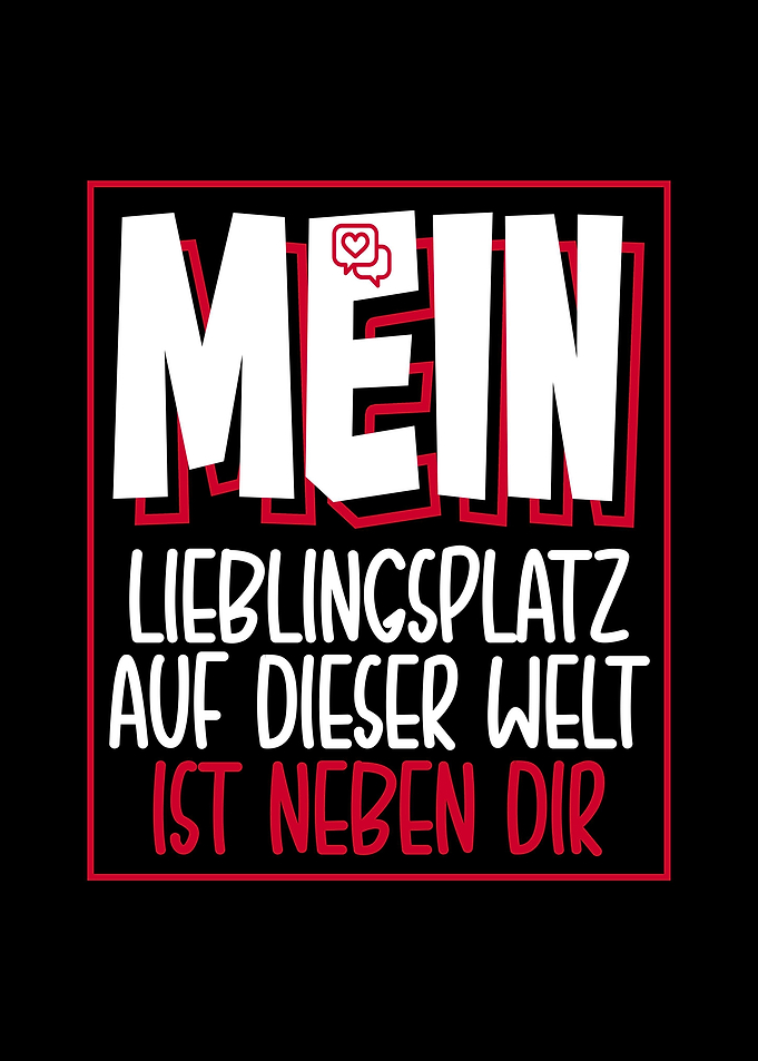 Valentines Day German