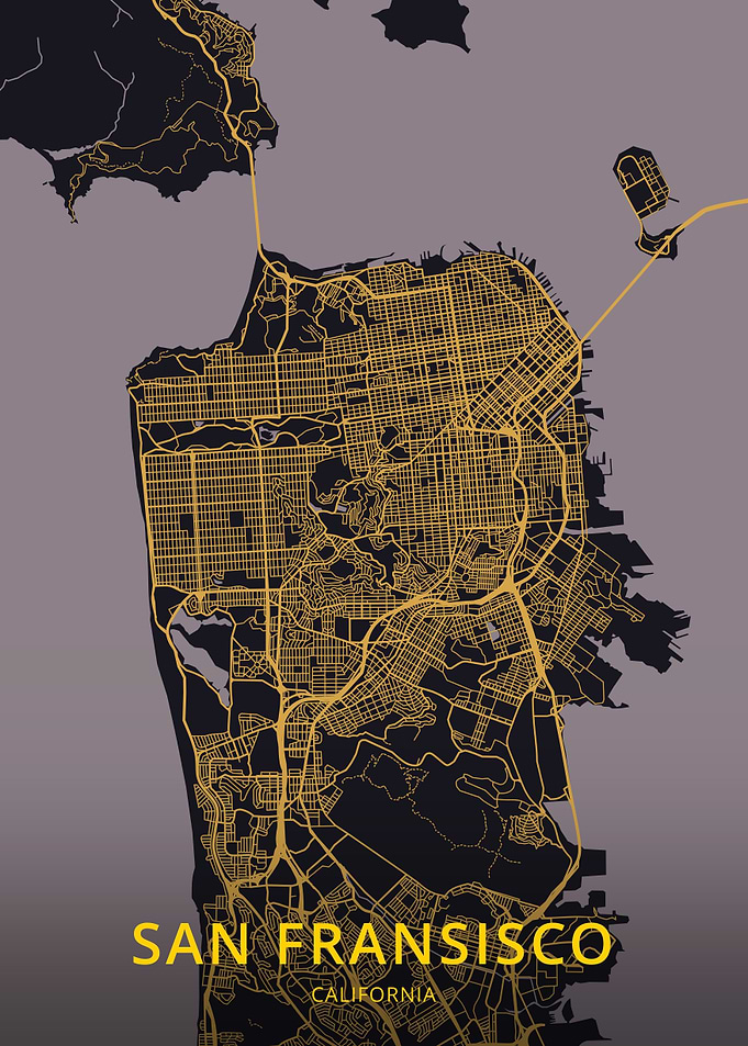 SAN FRANSISCO