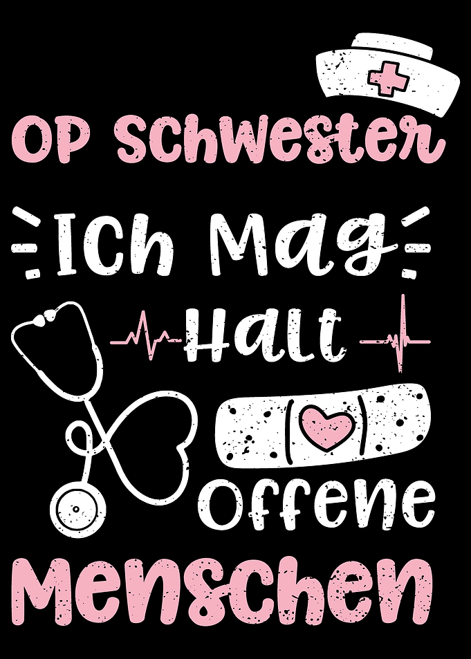 OP Schwester Ich Mag Halt