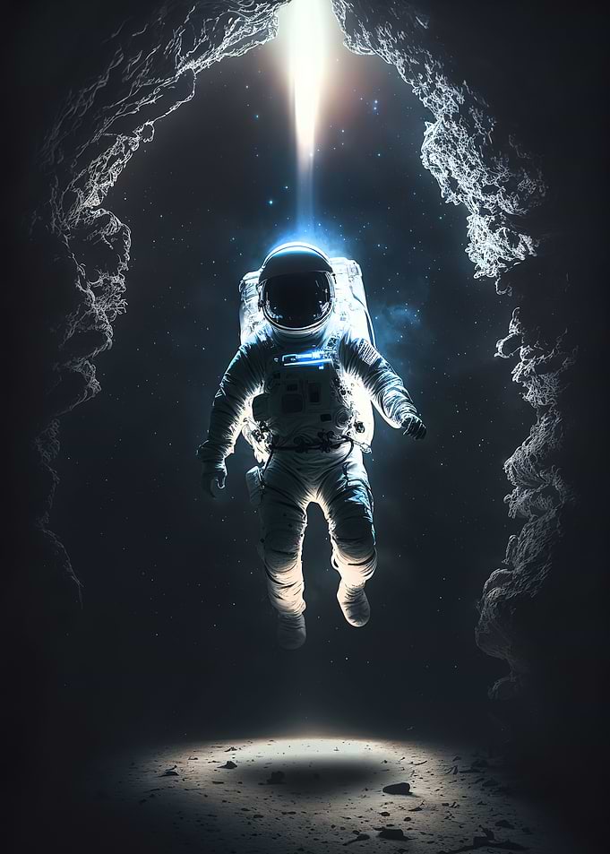 Space explorer