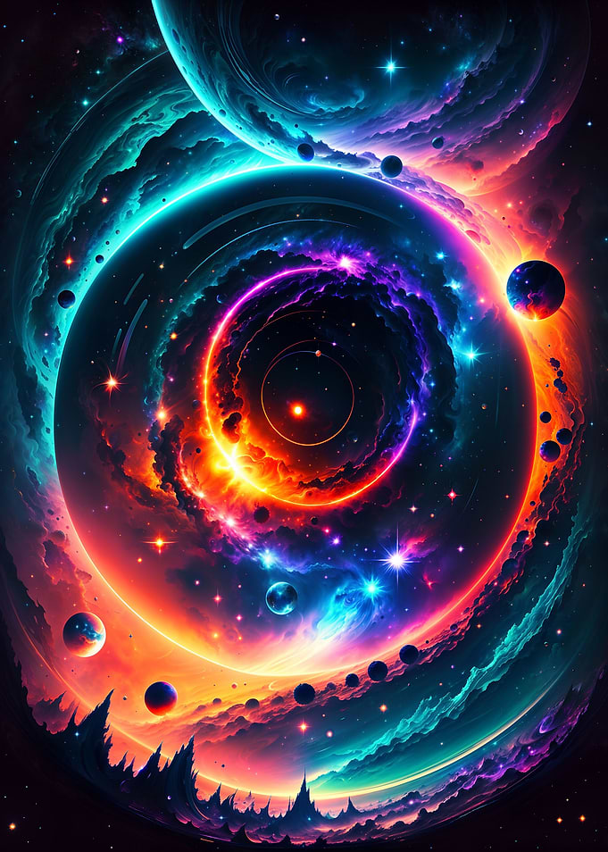 Space Ring
