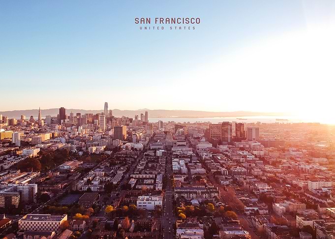 San Francisco