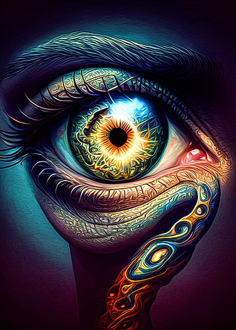 Eye