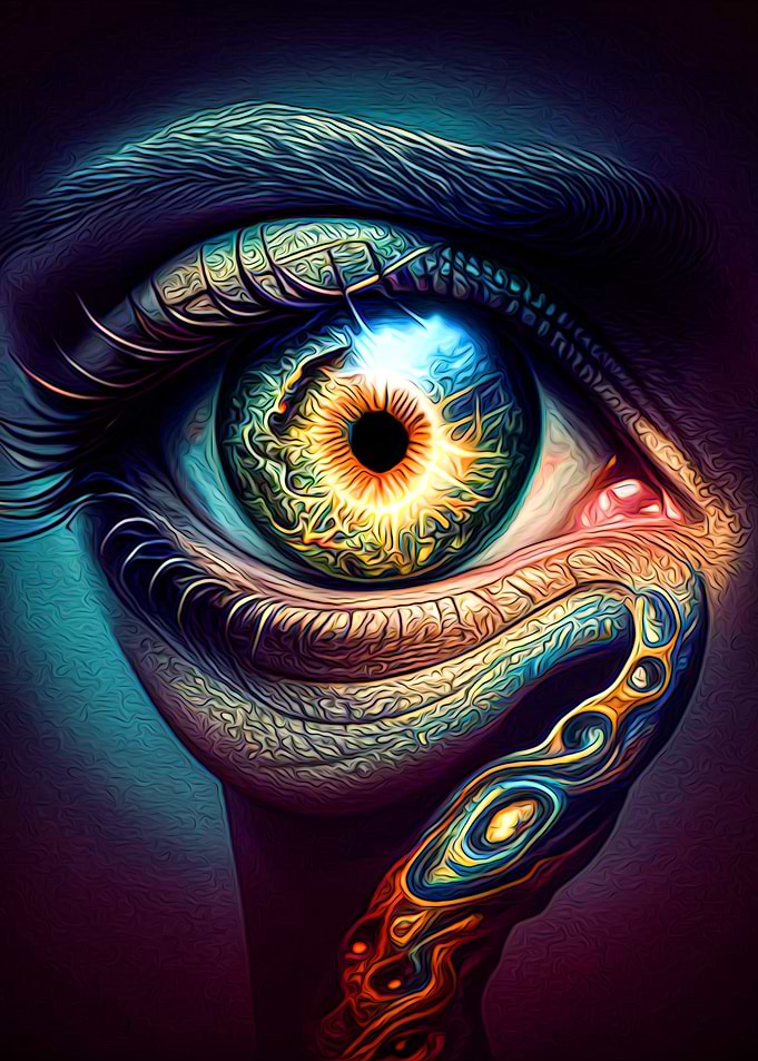 Eye