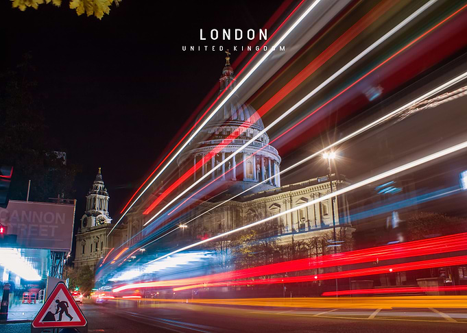 London