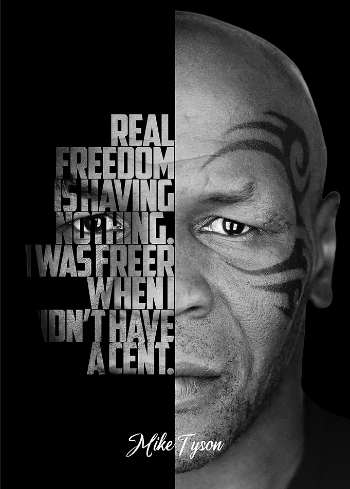 Mike Tyson