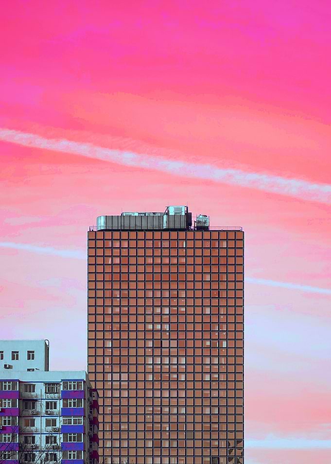 Majestic City